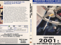 2001: Una Odisea Del Espacio - 1968 - United Kingdom - Sci-Fi - Stanley Kubrick - DVD - 65000 - Stanley Kubrick La Colección - 0